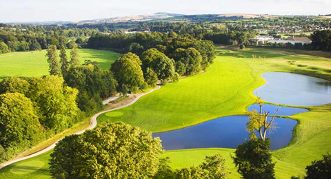 Bunclody Golf and Fishing