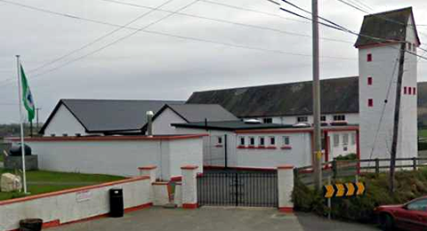 Kildavin National School